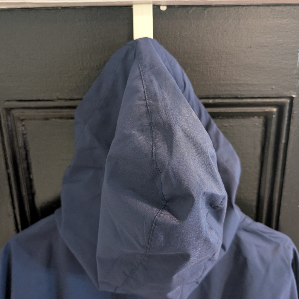 New York Rangers Jacket Windbreaker Men's New - Picture 12 of 16